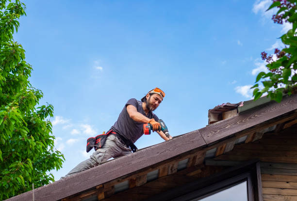 Best Roof Waterproofing  in Buckeystown, MD