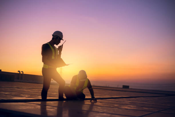 Roof Coating Services in Buckeystown, MD
